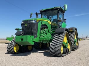 2024 John Deere 8RX 410 Image