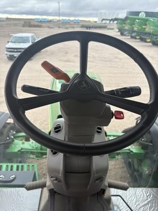 Image of John Deere 8RX 410 equipment image 1