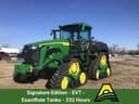 2024 John Deere 8RX 410 Image