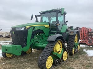 2024 John Deere 8RX 410 Image