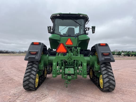 Image of John Deere 8RX 410 equipment image 4