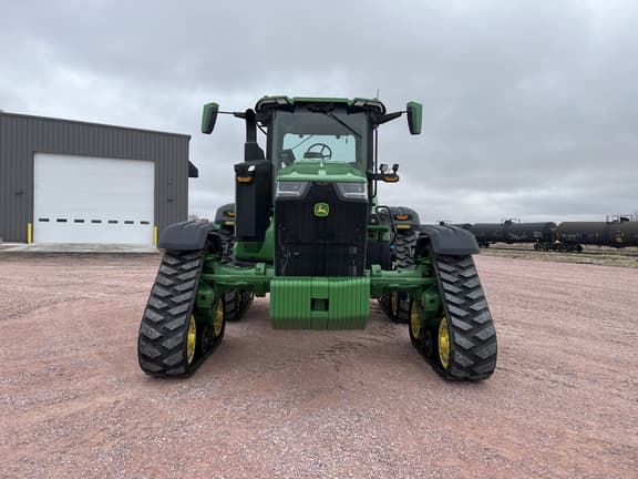 Image of John Deere 8RX 410 equipment image 1