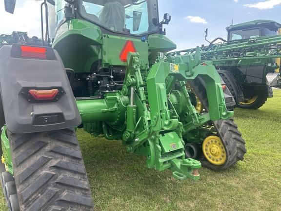 Image of John Deere 8RX 410 equipment image 3