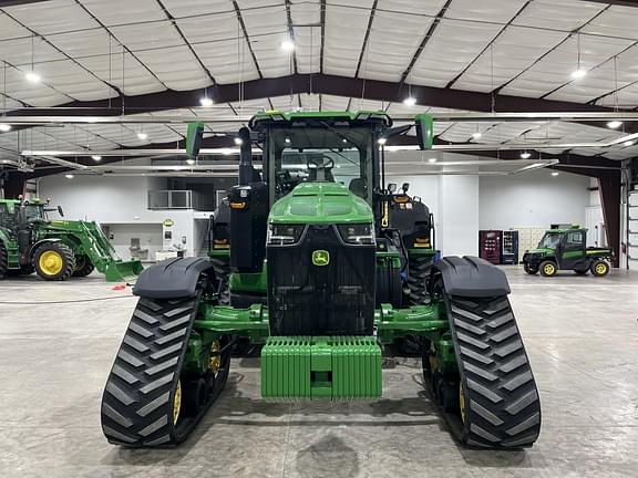 Image of John Deere 8RX 410 equipment image 1