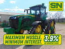 2024 John Deere 8RX 410 Image