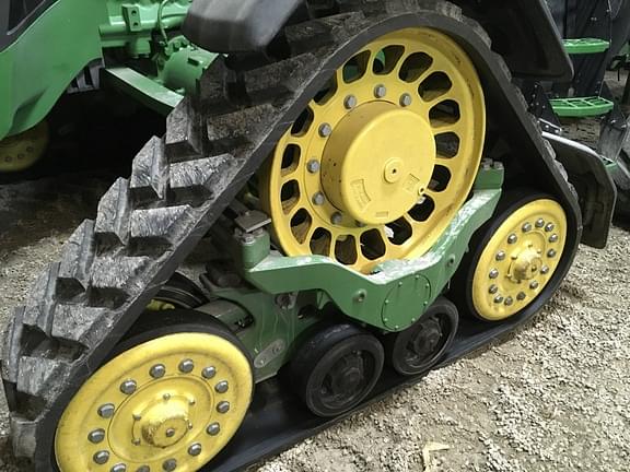 Image of John Deere 8RX 410 equipment image 3