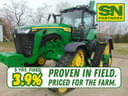 2024 John Deere 8RX 410 Image
