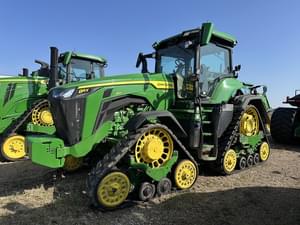 2024 John Deere 8RX 410 Image