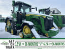 2024 John Deere 8RX 410 Image