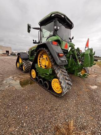 Image of John Deere 8RX 410 equipment image 2