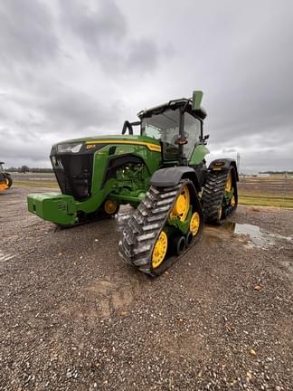 Image of John Deere 8RX 410 equipment image 1
