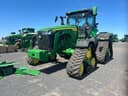 2024 John Deere 8RX 410 Image