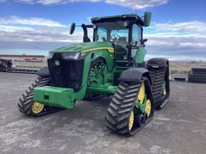 2024 John Deere 8RX 410 Image