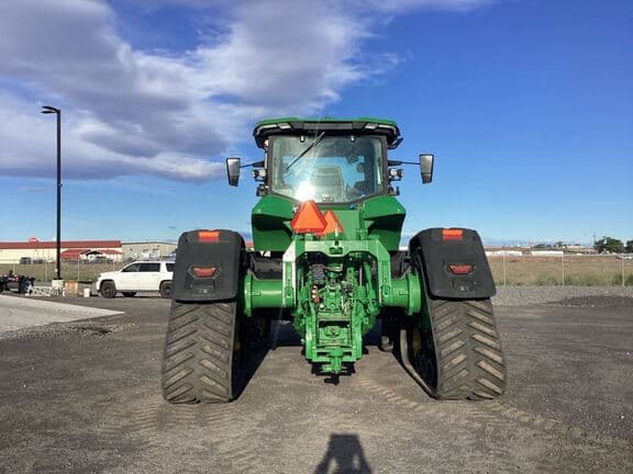 Image of John Deere 8RX 410 equipment image 3