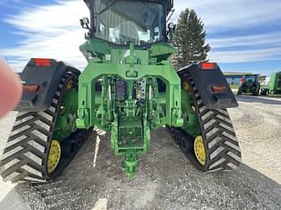 Main image John Deere 8RX 410 9