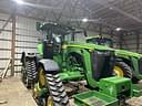 2024 John Deere 8RX 410 Image