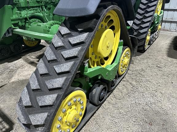 Image of John Deere 8RX 410 equipment image 1