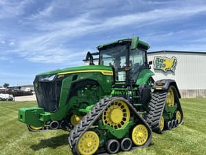 2024 John Deere 8RX 410 Image