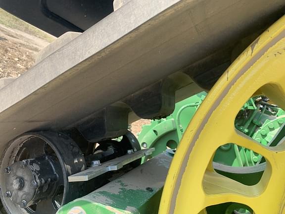 Image of John Deere 8RX 410 equipment image 4