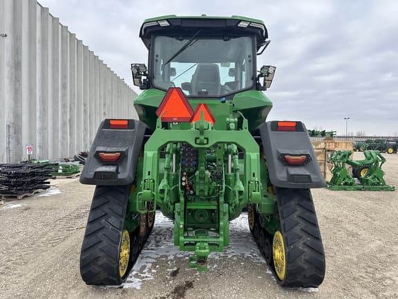 Image of John Deere 8RX 410 equipment image 3