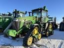 2024 John Deere 8RX 410 Image