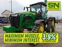 2024 John Deere 8RX 410 Image