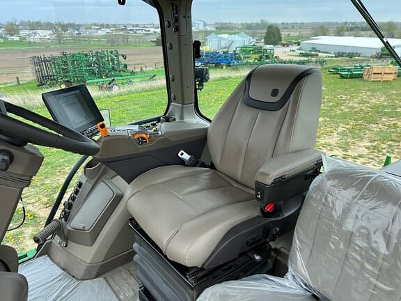 Image of John Deere 8RX 410 equipment image 4