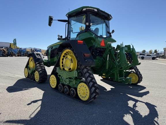 Image of John Deere 8RX 410 equipment image 2