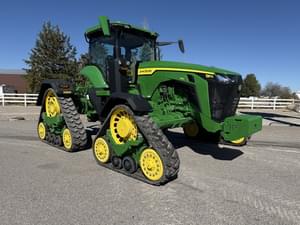 2024 John Deere 8RX 410 Image