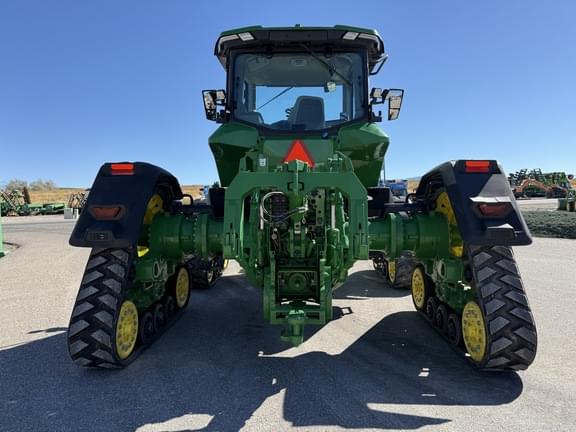 Image of John Deere 8RX 410 equipment image 3
