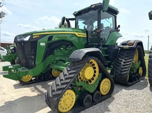 2024 John Deere 8RX 410 Image