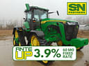 2024 John Deere 8RX 410 Image