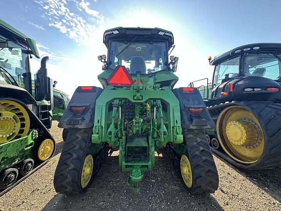 Image of John Deere 8RX 410 equipment image 2
