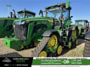 2024 John Deere 8RX 410 Image