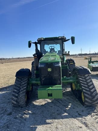 Image of John Deere 8RX 410 equipment image 2