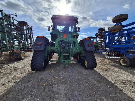 Image of John Deere 8RX 410 equipment image 2