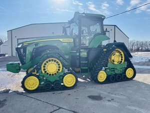 2024 John Deere 8RX 410 Image