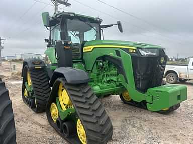 300 to 424 HP