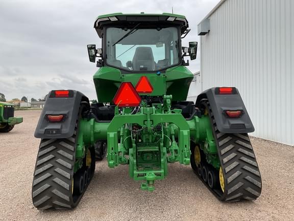 Image of John Deere 8RX 410 equipment image 3