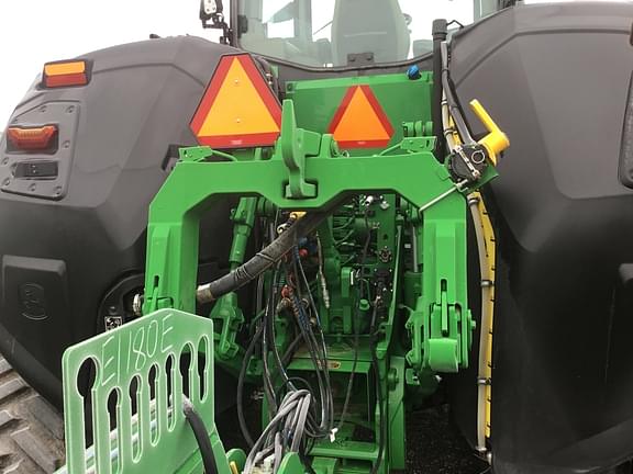 Image of John Deere 8RX 410 equipment image 1