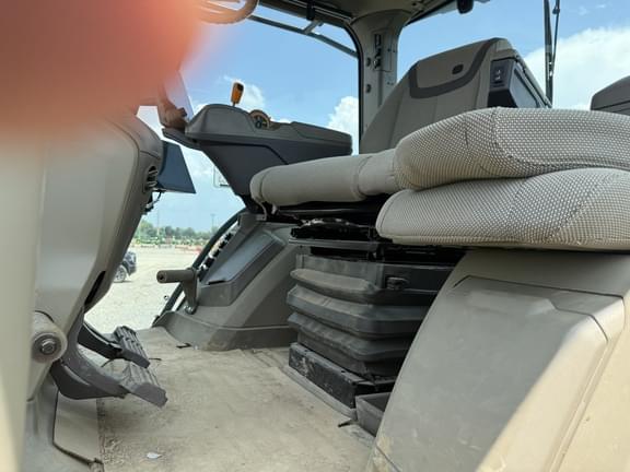 Image of John Deere 8RX 410 equipment image 4