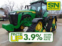 2024 John Deere 8RX 410 Image