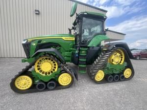 2024 John Deere 8RX 410 Image