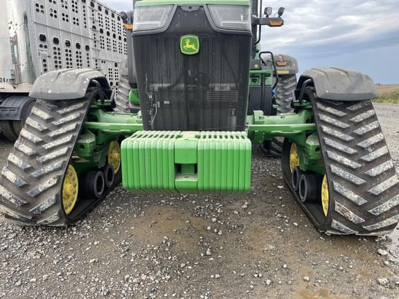 Image of John Deere 8RX 410 equipment image 3