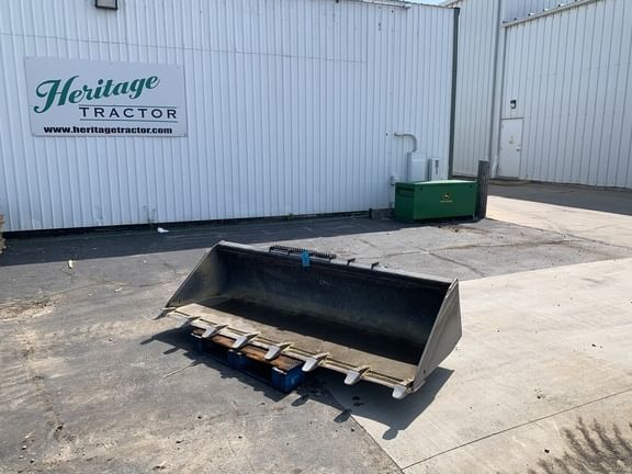 2024 John Deere Worksite Pro T90 Equipment Image0