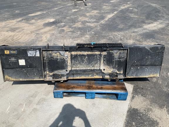 Image of John Deere Worksite Pro T90 equipment image 2