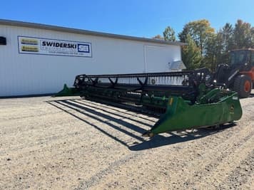 Main image John Deere 930F