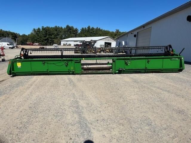 Image of John Deere 930F equipment image 4