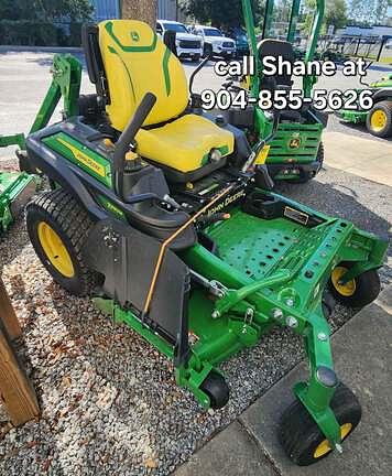 Image of John Deere Z930M equipment image 2