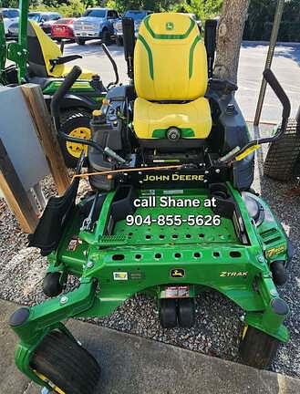 Image of John Deere Z930M Primary image